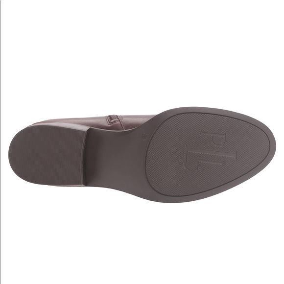 Nadia Riding boot, Wide calf. - Picture 3 of 15